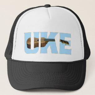 BONÉ UKE