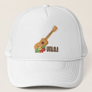 Boné Ukulele