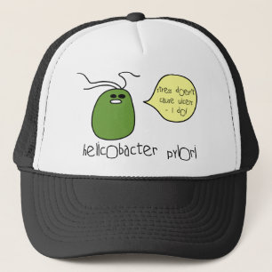 Boné Úlcera