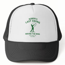 Último Swing Personalizado Antes da Festa de Solte