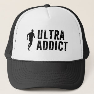 Boné Ultra viciado