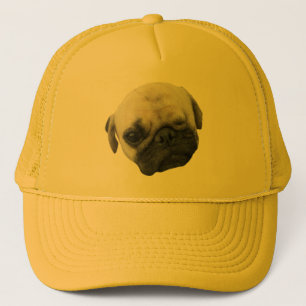 Boné Um Amigo Olhado