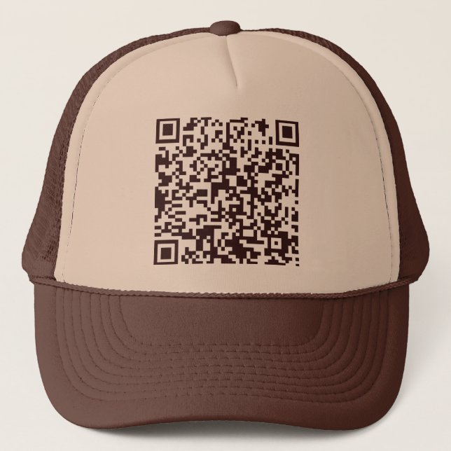 Boné Um chapéu para curar a solidão (Frente)