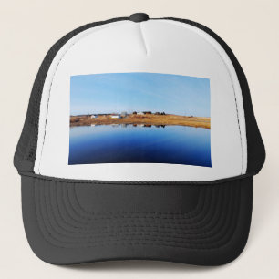 Boné Um dia na Rua.