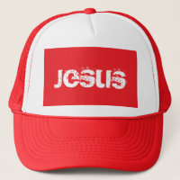 Um Jesus Vermelho