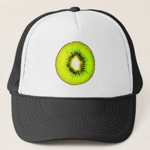 Boné um kiwi personalizável