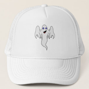 Boné Um lindo fantasma