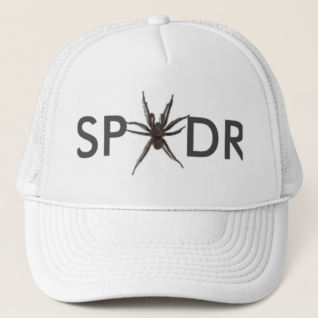 Boné Um outro grande chapéu (Frente)