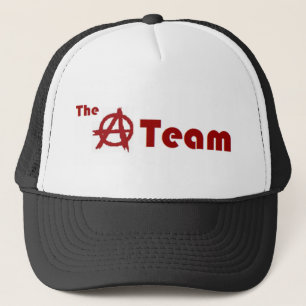 Boné Uma equipe