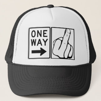 BONÉ UMA VIA