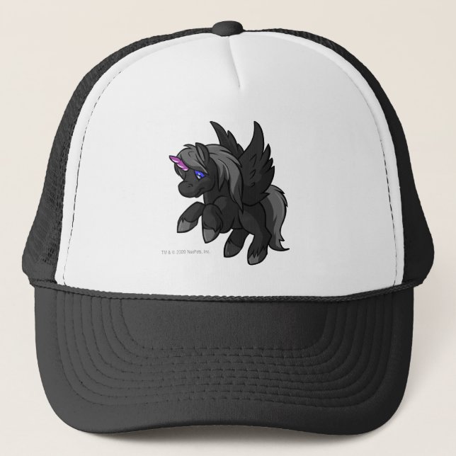 Boné Uni sombra (Frente)
