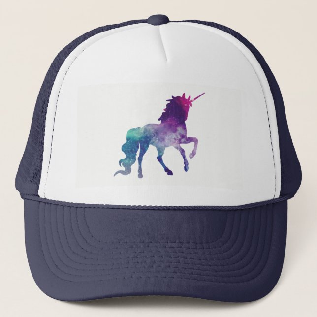 Boné Unicorn Hat (Frente)