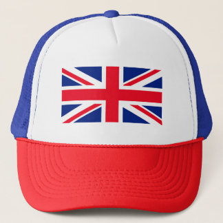 Boné Union Jack