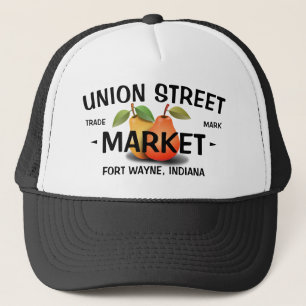 Boné Union Street Market™ Trucker Hat