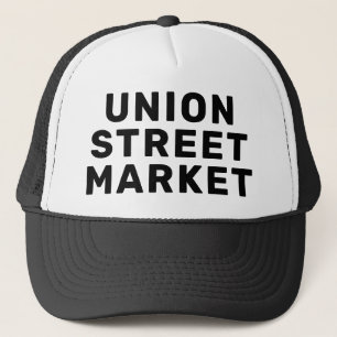 Boné Union Street Market™ Trucker Hat