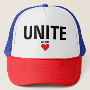 Boné Unir Democracia Política