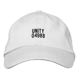 Boné Unity Maine Hat