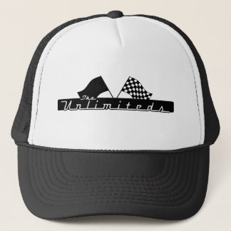 Boné Unlimiteds Trucker cap