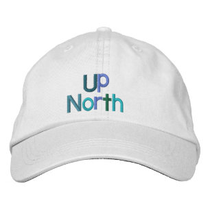 Boné UpNorth Hat - Personalizado