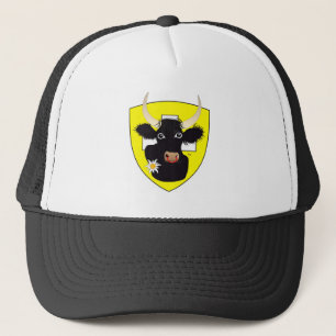 Boné Uri - Suíça Suisse - Svizzera - Svizra - gorro