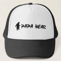 Urso da papá