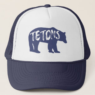 Boné Urso de Tom