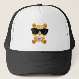 Boné Urso legal