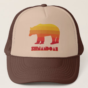 Boné Urso Shenandoah