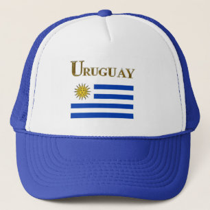 BONÉ URUGUAI