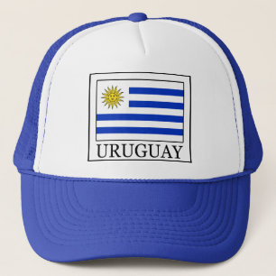 Boné Uruguay