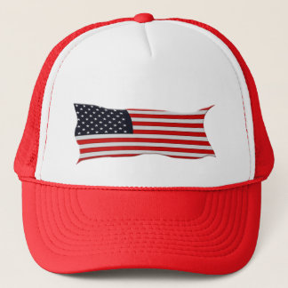 Boné US AMERICAN US FLAG Series