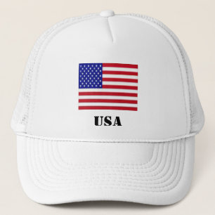 Boné USA Hat