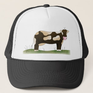 Boné vaca