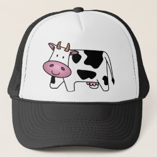 Boné Vaca Feliz