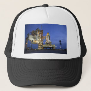 BONÉ VAIVÉM ESPACIAL