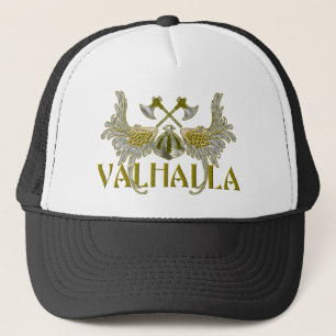 Boné Valhalla