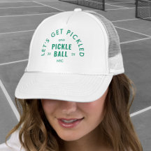 Vamos Ficar Em conserva Depois de Pickle Ball Bran