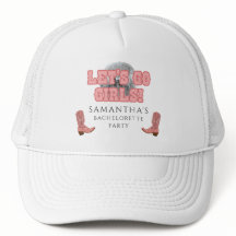 Vamos Meninas Festa de Noivado Disco Cowgirl