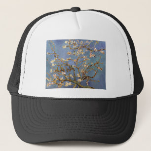 Boné Van Gogh Almond Blossom