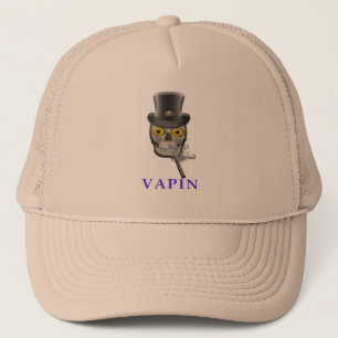 Boné Vaping