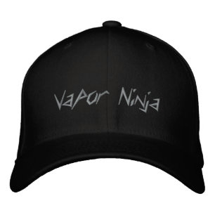 Boné Vapor Ninja Hat