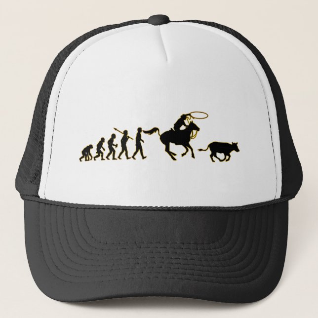 Boné Vaqueiro (Frente)