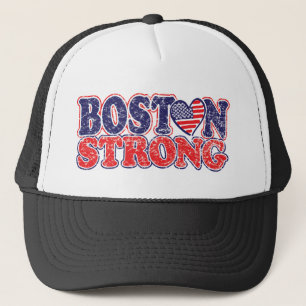 Boné (vários produtos selecionados)Boston Forte com e