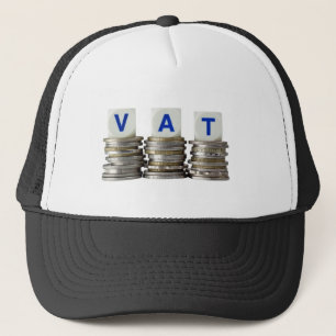 BONÉ VAT