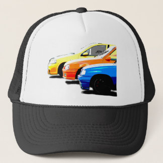 Boné Vauxfest