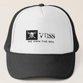 BONÉ VBSS NÓS POSSUÍMOS O MAR