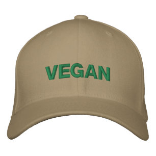 BONÉ VEGAN