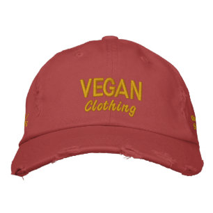 Boné VEGAN Clothing (Vestuário VEGAN) aflita 49ers