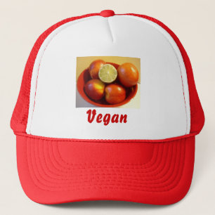 Boné Vegan Love