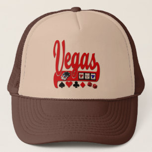 Boné Vegas